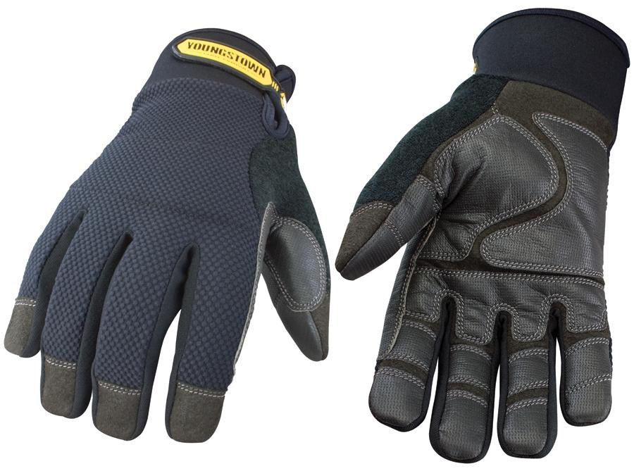 Waterproof Winter Plus Gloves 03-3450-80 4xl Youngstown