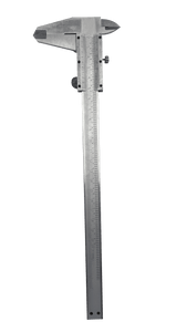 Vernier Callipers - Stainless Steel 200mm Xcel