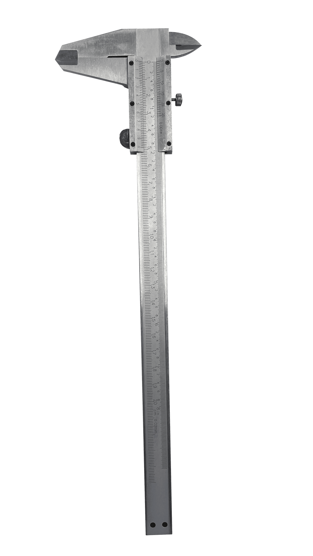 Vernier Callipers - Stainless Steel 200mm Xcel