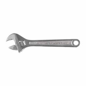 Fuller Pro 415-0008 Adjustable Wrench 200mm Chrome