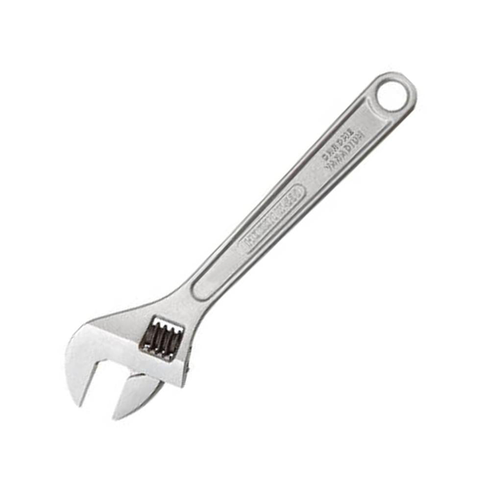 Fuller Pro 415-0018 Adjustable Wrench 600mm Chrome