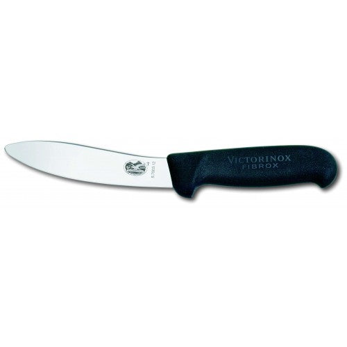 Skinning Knife 5.7903.12cm Black Handle Victorinox