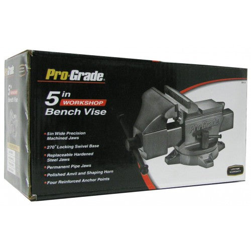 Allied bench deals vise