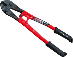 Fuller Pro 315-0275 Bolt Cutter    450mm Black/Red