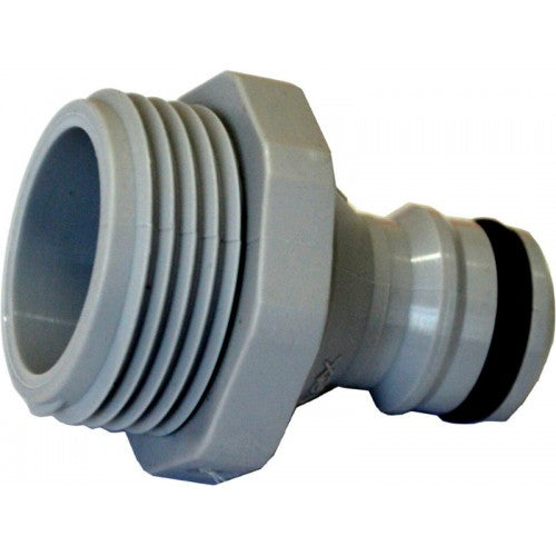 Hose Tap Adaptor 19mm 4410 Siroflex