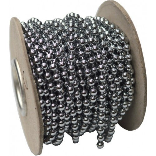 #6 Stainless Steel Ball Chain Spool