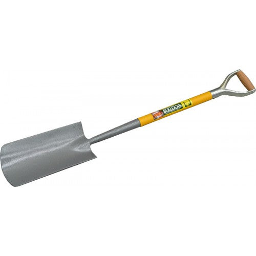 Grafting Spade - Steel Shaft  Bulldog