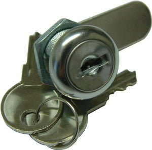 Cam Lock with Backnut CP 16mm Xcel