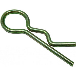 R-Clip #S9 2.5mm x 43mm Sparex