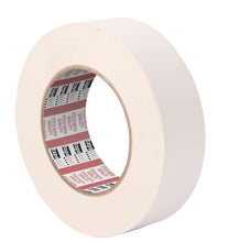 Load image into Gallery viewer, Cloth Duct Tape (100mph) - 48mm x 25m White Tapespec