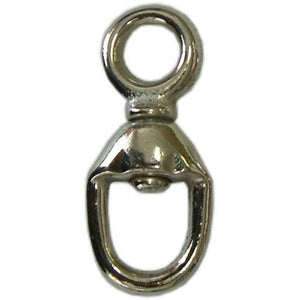 Chain Swivel HD Galvanised 8mm Xcel