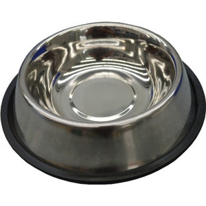 Dog Bowl Stainless Steel Anti-Skid