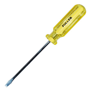 Screwdriver Slotted Ptn #401 75mm x 3mm Fuller