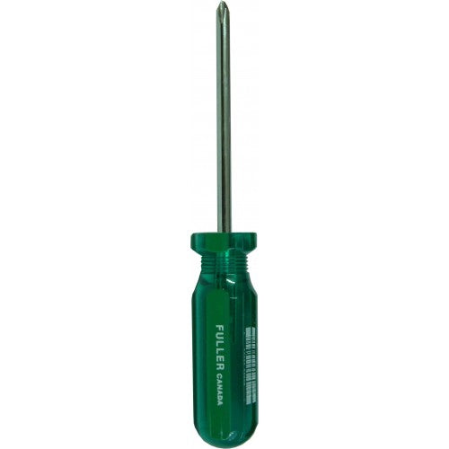 Screwdriver Phillips Ptn #811 - #3 150mm Fuller