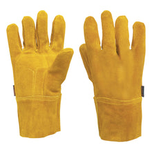 Load image into Gallery viewer, Leather Welding Gloves - Truper