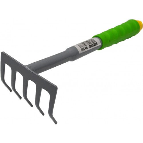 Garden Hand Rake 5-Tyne              Freund