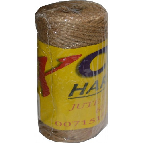 Jute Garden Twine 61m Xcel