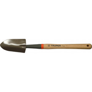 Garden Hand Trowel Long Handle       Truper