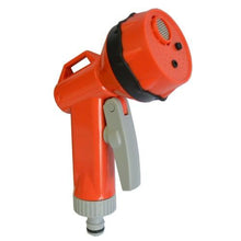 Load image into Gallery viewer, Multi Function Hose Gun ##4605/5 Siroflex