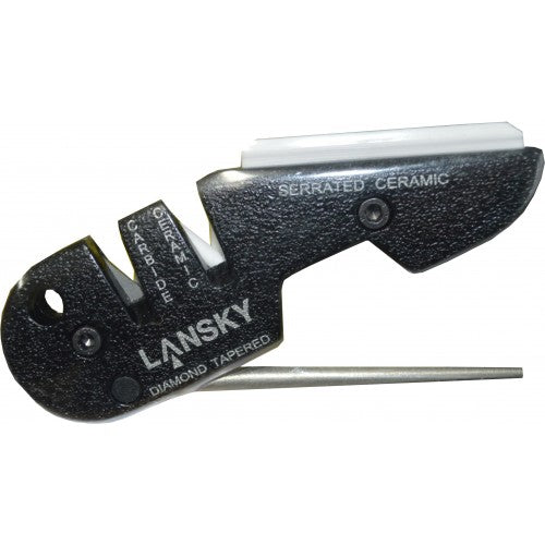 Lansky Blademedic Pocket Knife Sharpener