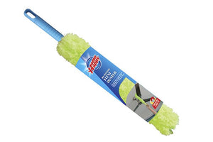 Home Happy Microfibre Flexi Duster 58cm