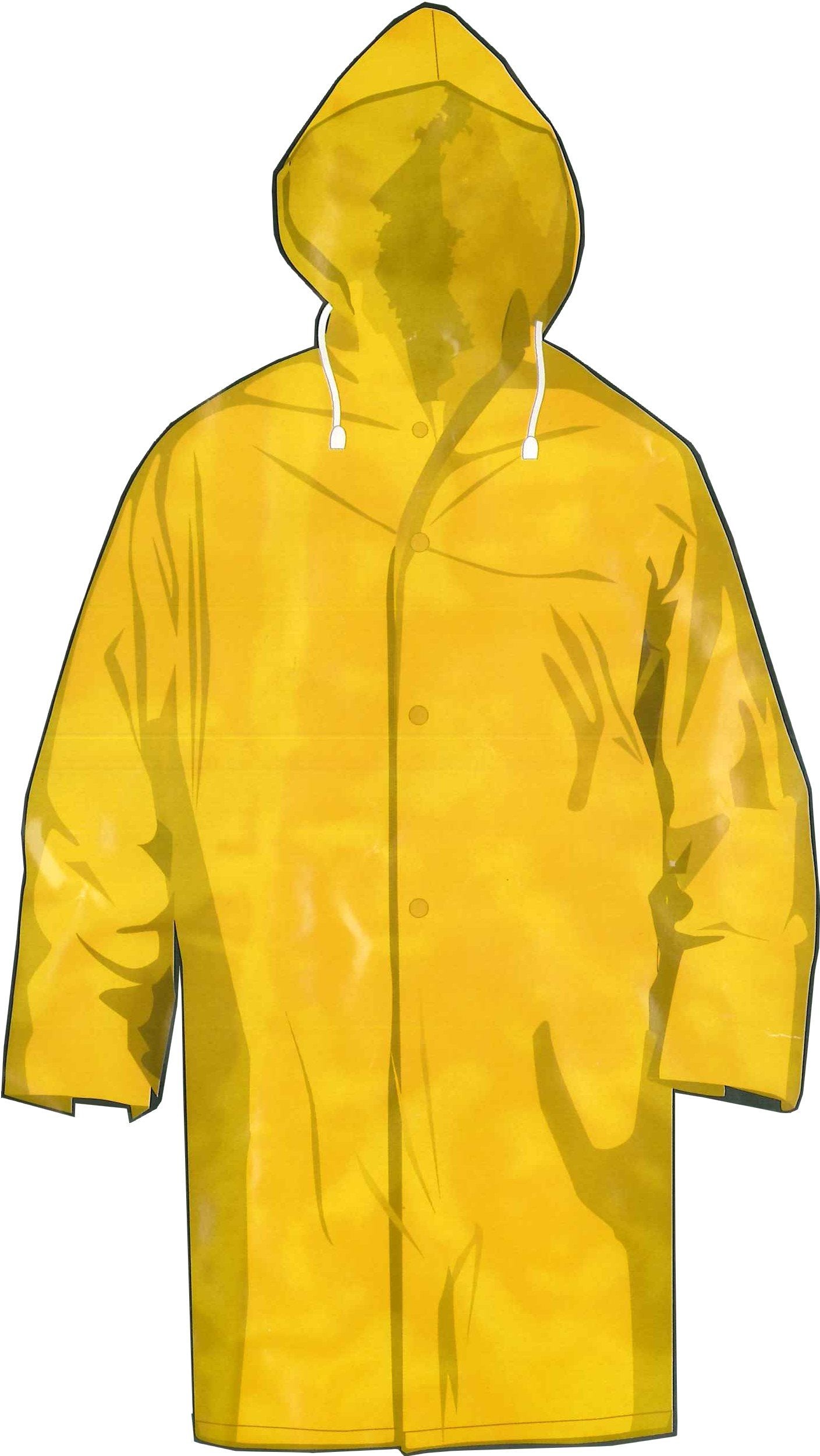 Yellow sales raincoat nz