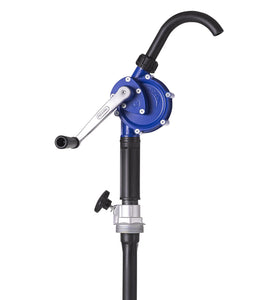 Drum Pump Rotary 18 litre/min Capacity Pressol