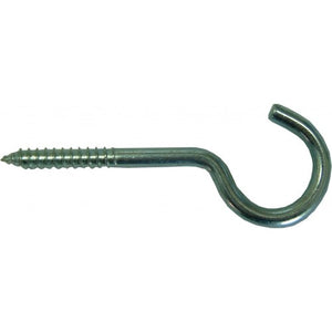 Screw Hook - NP #16 100mm