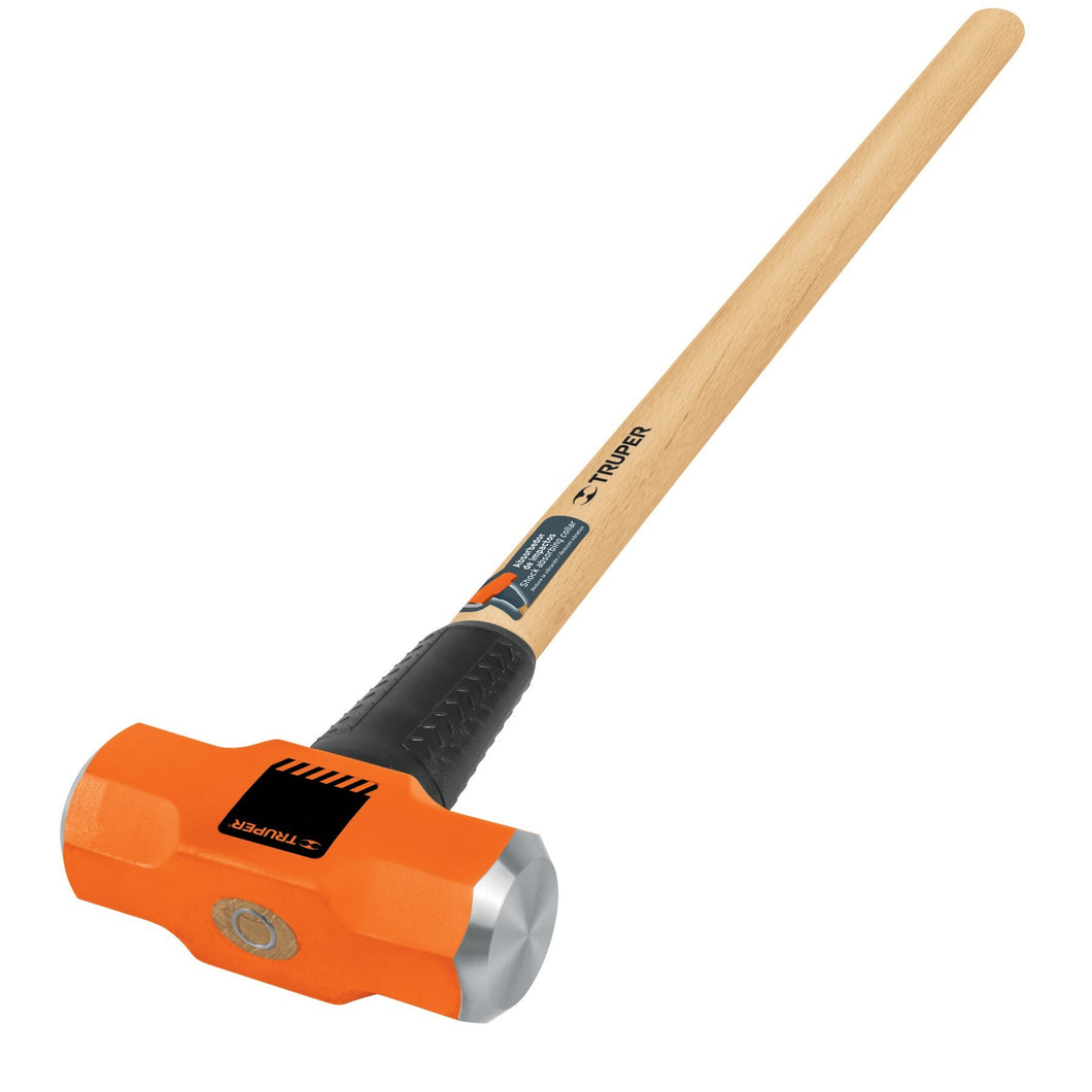 Sledge Hammer with Hardwood Handle 20lb Xcel