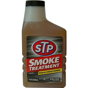 Smoke Treatment 428ml STP