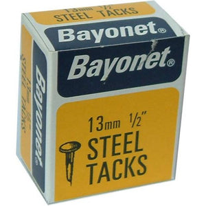 Blued Tacks - 50gm Pack 20mm Challenge