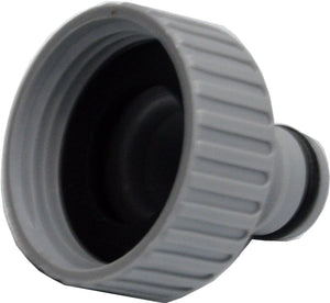 Hose Tapnut Adaptor 18mm 4402 Siroflex