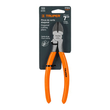 Load image into Gallery viewer, Diagonal Pliers 175mm Truper