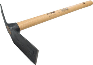 Hand Hoe with 2 Blades   Freund