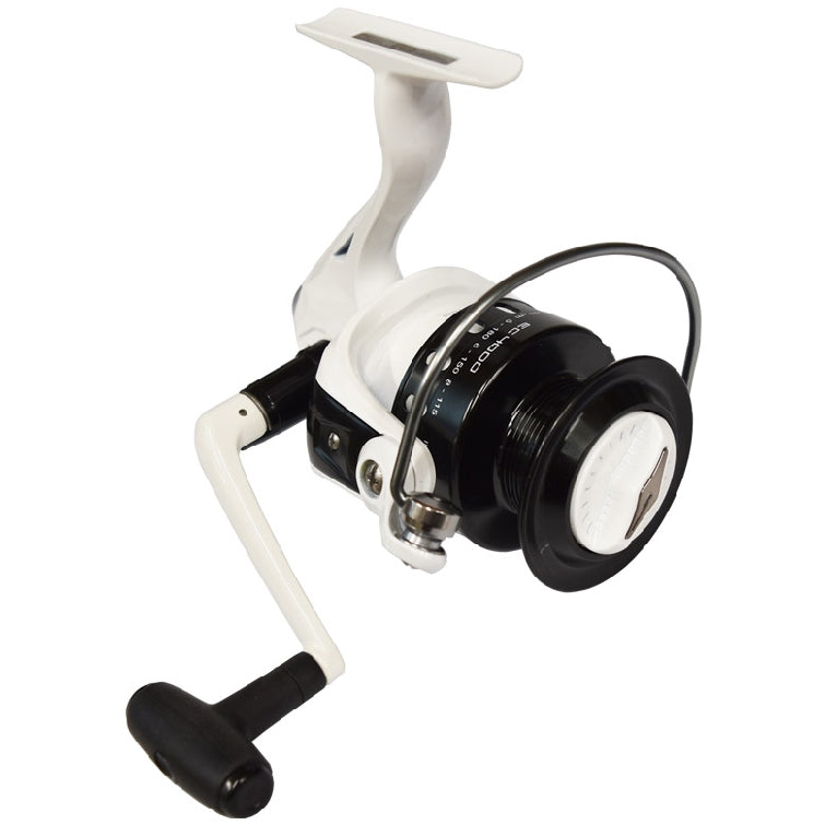 Fishing Reel - Boat Tica Ezi-Cast #EC4000