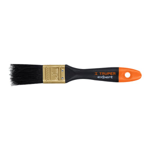 Paint Brush Plastic Handle Synthetic Bristle 25mm Truper