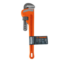 Load image into Gallery viewer, Pipe Wrench 350mm 15838 Truper