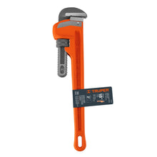 Load image into Gallery viewer, Pipe Wrench 450mm 15839 Truper