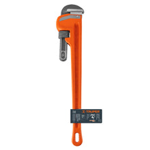 Load image into Gallery viewer, Pipe Wrench 600mm 15840 Truper