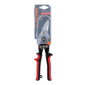 Aviation Snips - Left Hand Cut 18534 Truper