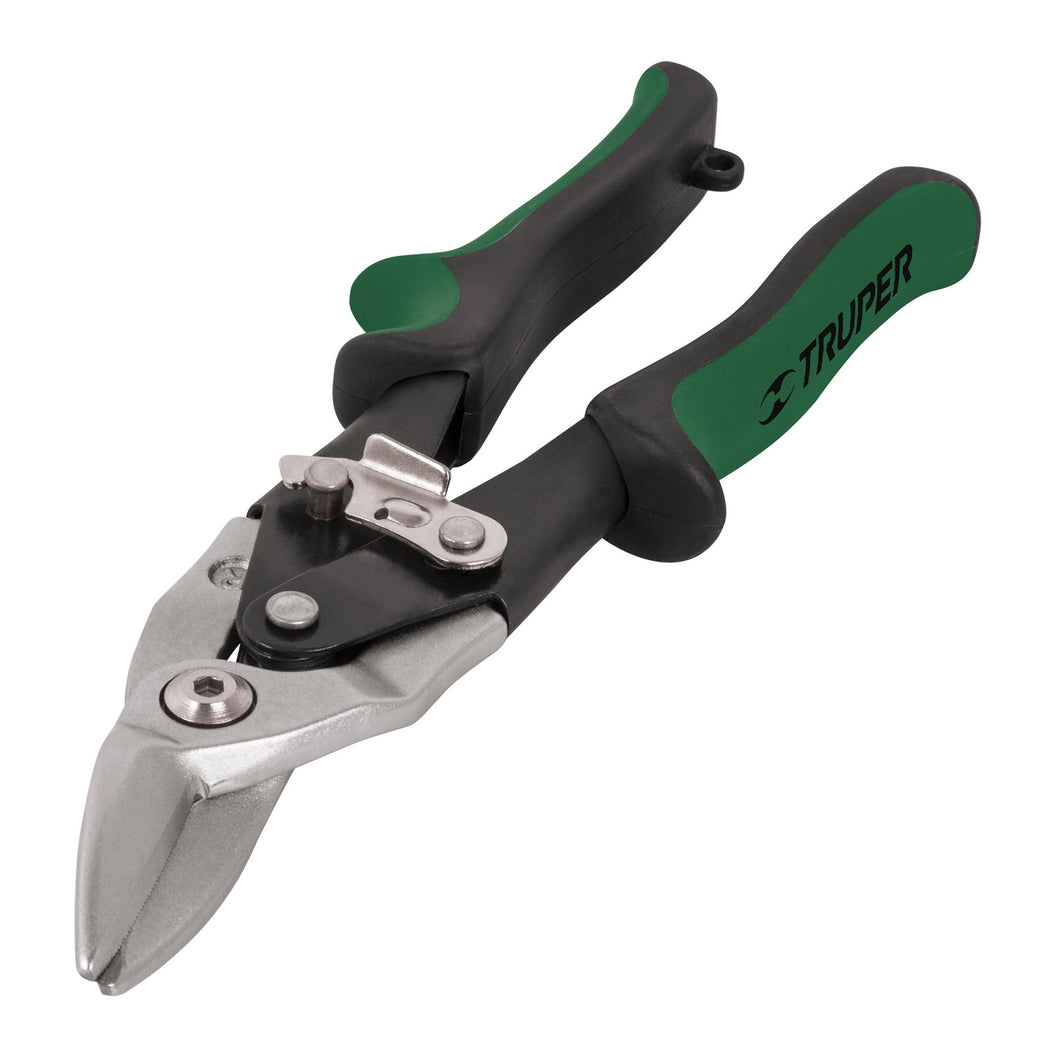 Aviation Snips - Right Hand Cut 18535 Truper