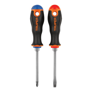 Screwdriver Set 2-pce 19622 Truper