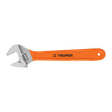 Load image into Gallery viewer, Adjustable Wrench Professional - 375mm Truper Expert