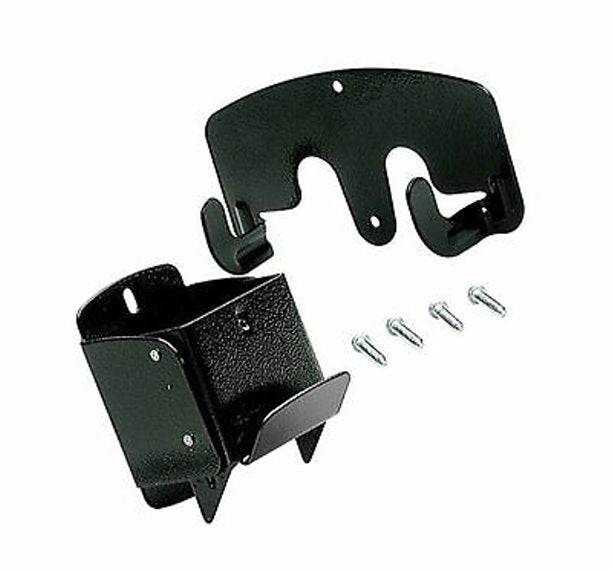 Wheel Barrow Hanger Wall Bracket #WBH Crawford