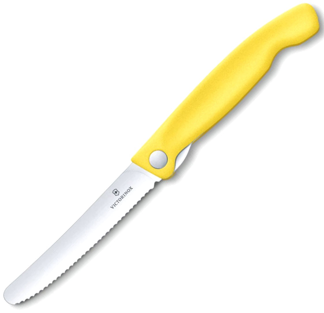 Victorinox foldable paring online knife